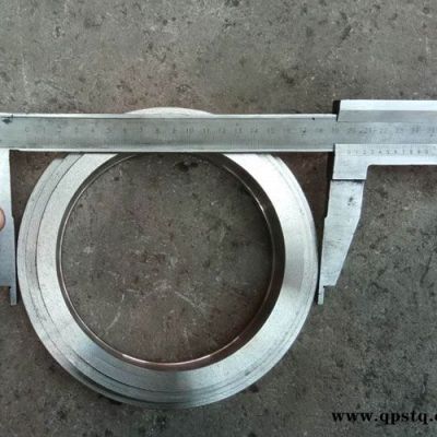 伊春非標定制支撐環毛坯-協進機械服務可靠