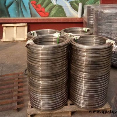 螺旋榨油機榨圈定做-吉林螺旋榨油機榨圈-協進機械服務可靠