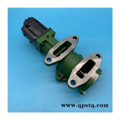 重汽曼發動機-濟南紫暉-重汽曼發動機EGR波紋管