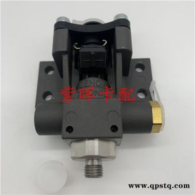 樂東尿素泵換向閥后處理配件齊全-濟南紫暉現貨供應