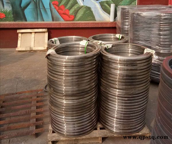 崇左榨油機榨圈-章丘協進機械質量可靠-榨油機榨圈加工