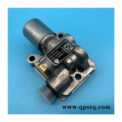 重汽曼發動機電控EGR閥-重汽曼發動機-原廠(查看)