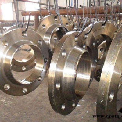 鍛造法蘭環定做-章丘協進機械加工定制-大慶法蘭環定做