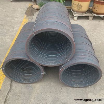 協進機械加工定制-濰柴支撐環毛坯加工-佳木斯支撐環毛坯加工