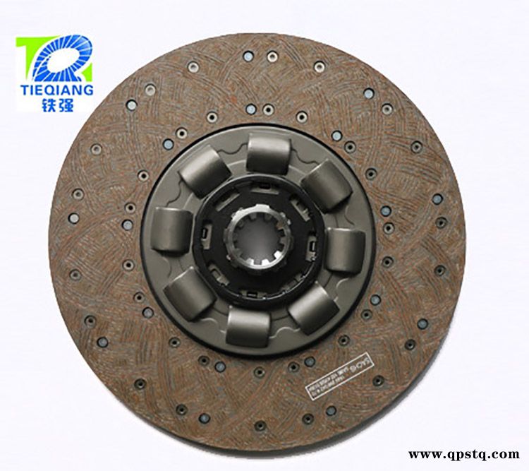 1878000300離合器片-離合器片-鐵強汽車零部件