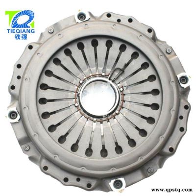 鐵強汽車零部件廠家-1878005668離合器片-離合器片