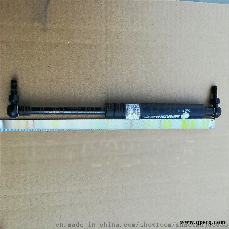 簧氣撐氣壓頂桿機蓋氣動支撐桿氣動頂桿窗戶支撐