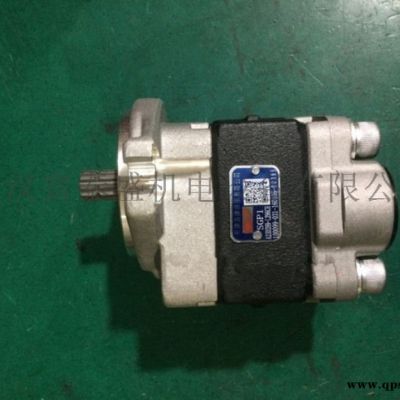 供應MSV04 天津島津 液壓多路閥控制閥 2頓合力電動叉車二聯多路閥