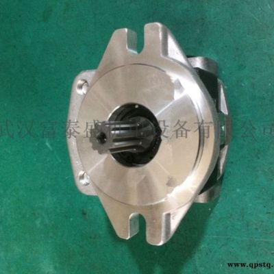 MSV04 天津島津 液壓多路閥控制閥 2頓合力電動叉車二聯多路閥齒輪油泵