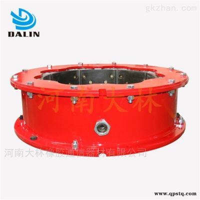 500*250  供應石油鉆采機械配件通風式離合器