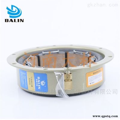 SH-8（8CB250）  輪胎設備用氣胎式離合器