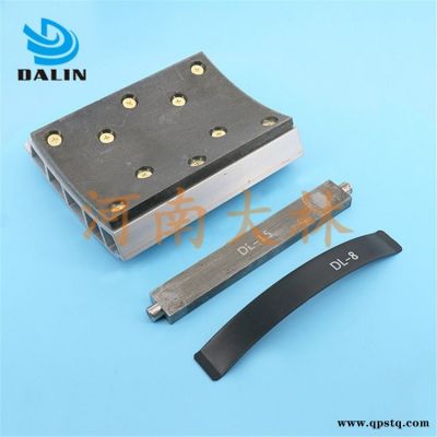 生產各種型號的通風型離合器使用的扭力桿