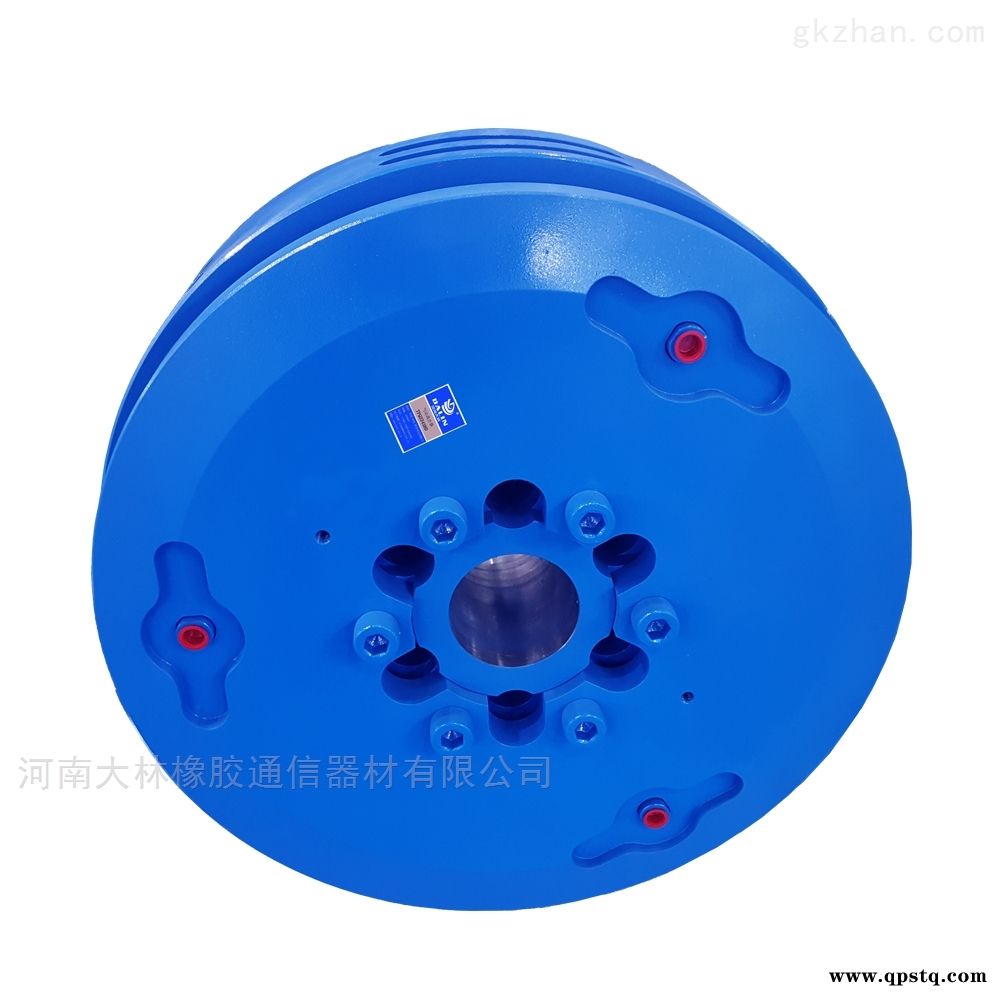 218  冷剪機離合器