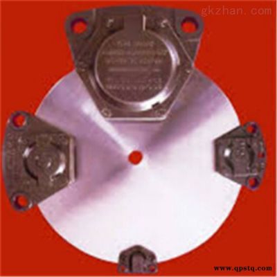 英國Alanco Alamatic 制動器