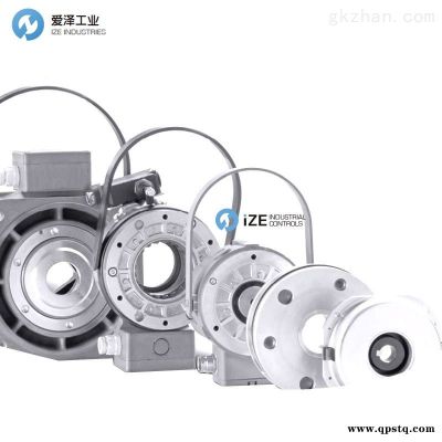 8661105K00  KENDRION制動器