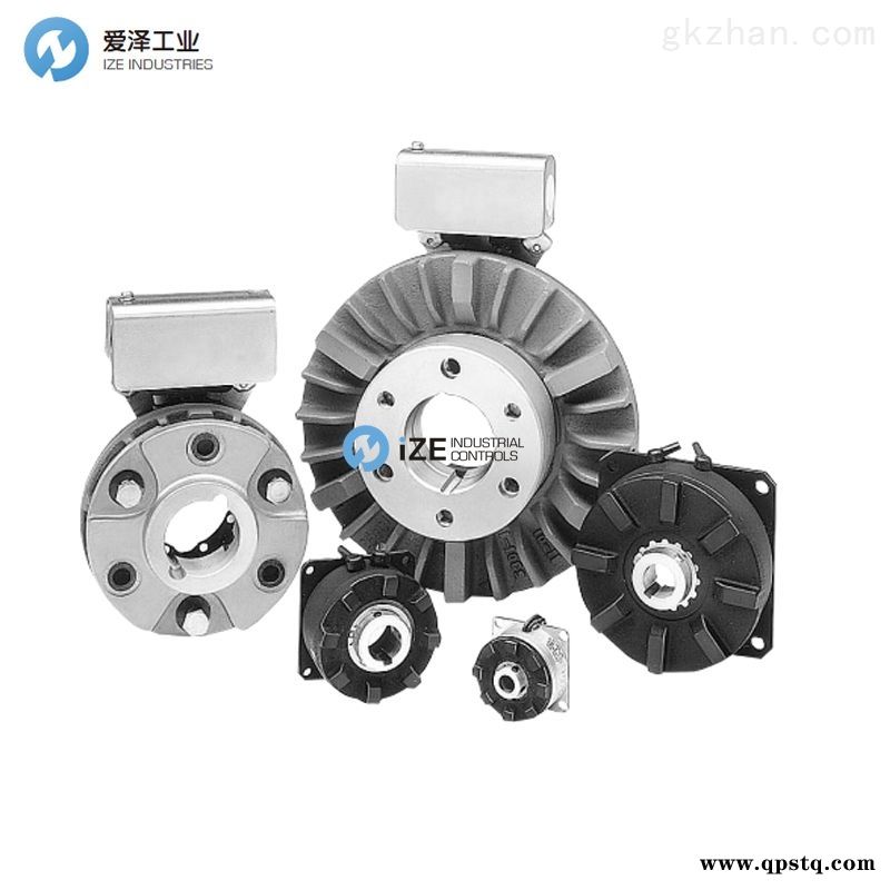 TB-825  WARNER電磁制動器