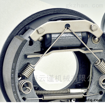 AMYB-5240  德國KNOTT制動器諾特KNOTT電磁離合器