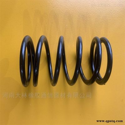 TPQ124  供應鉆機修井機配件推盤離合器用復位彈簧