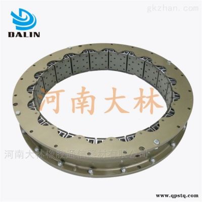 美國伊頓EATON Airflex離合器 16VC1000