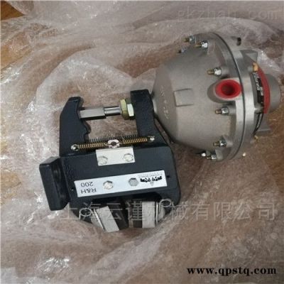 NOR-MEX  意大利RIMA千斤頂升降機RIMA制動器