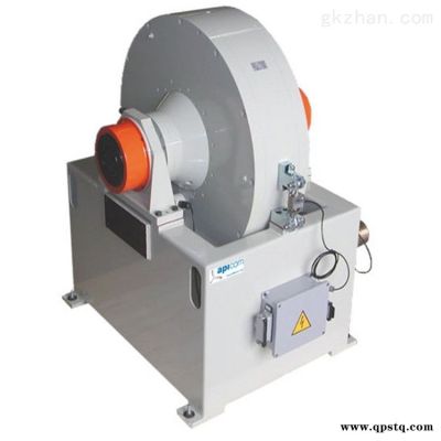 意大利Apicom渦流制動器