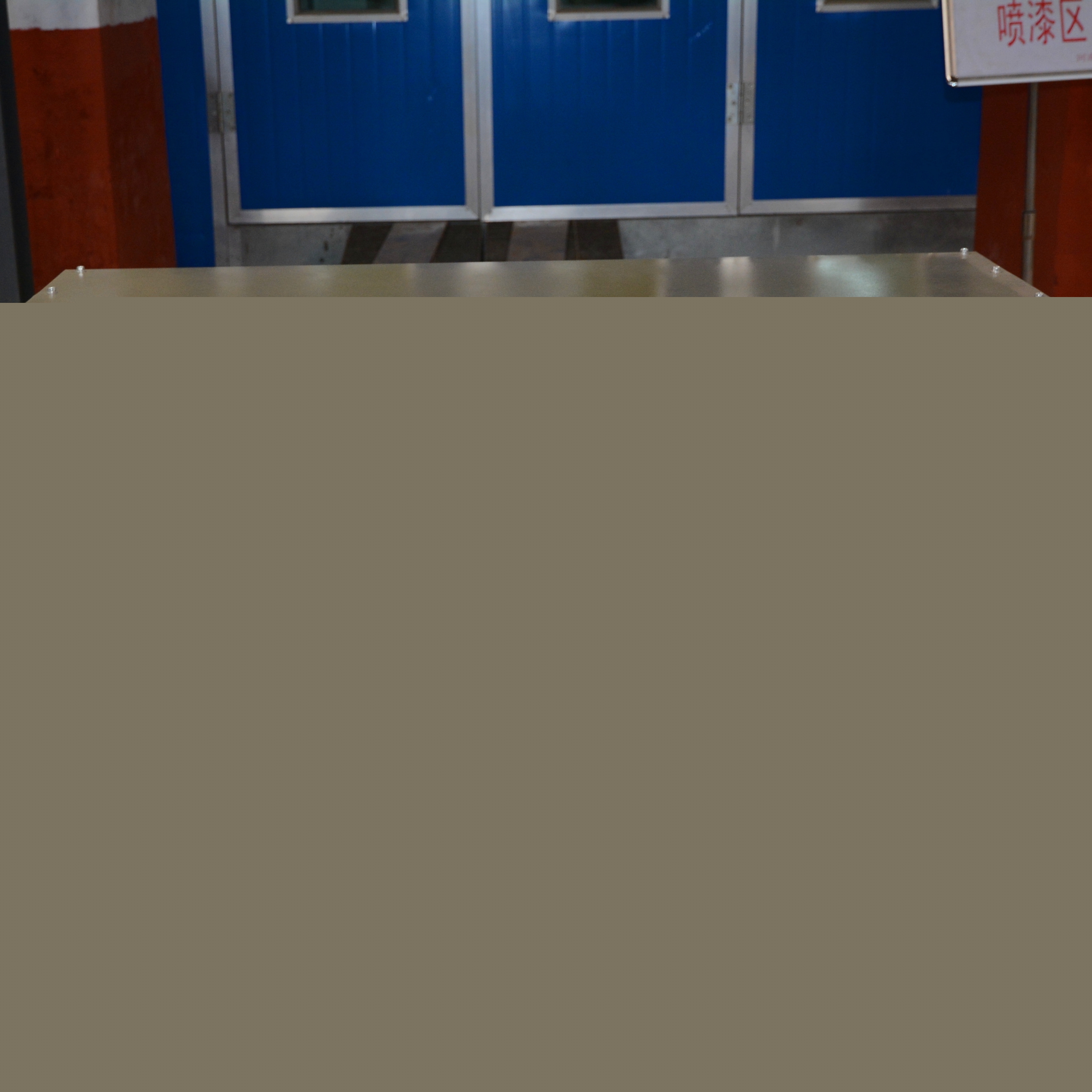 氣動離合器控制系統及配件