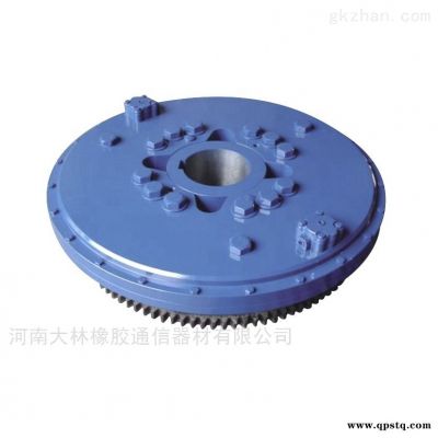 ATD推盤氣動離合器鉆機滾筒卷揚機