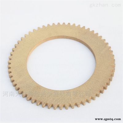 TPQ218  24寸推盤離合器 標準氣囊 定制修井機配件