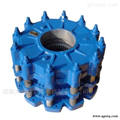 WCB水冷式伊頓剎車張力制動器