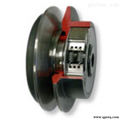 德國AMSBECK制動器