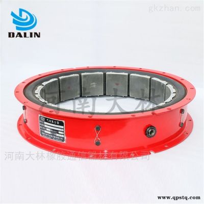 LT600-125T  LT普通型氣胎離合器