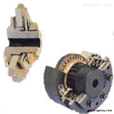 美國WARNER離合器