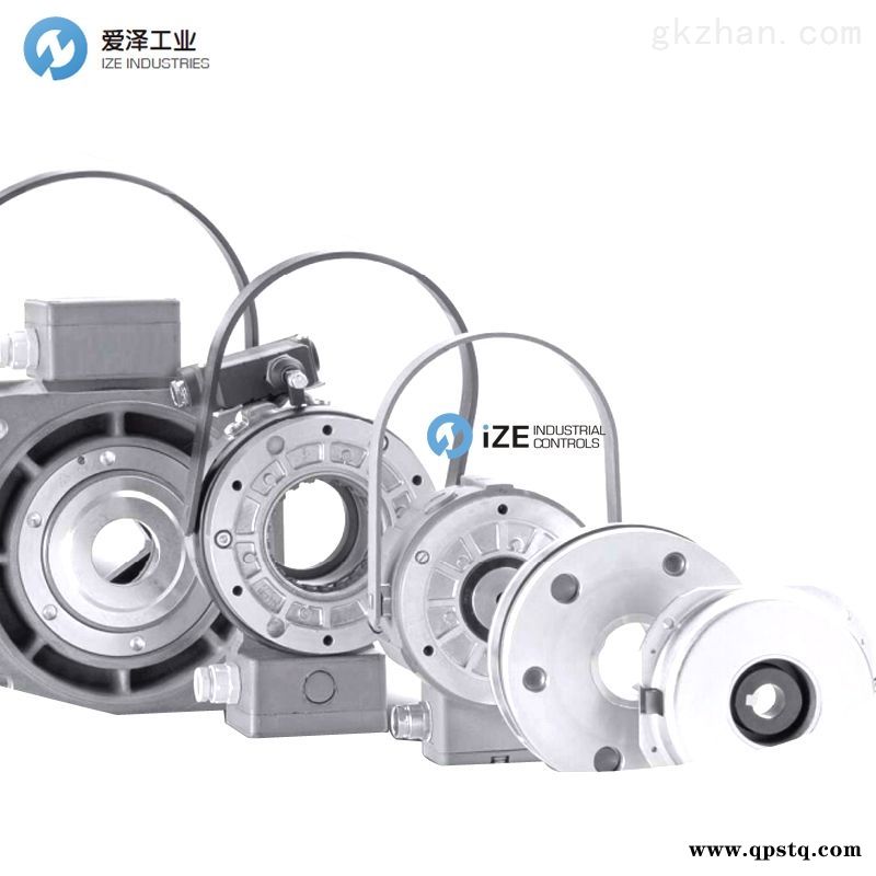 7616G10B00  KENDRION制動器