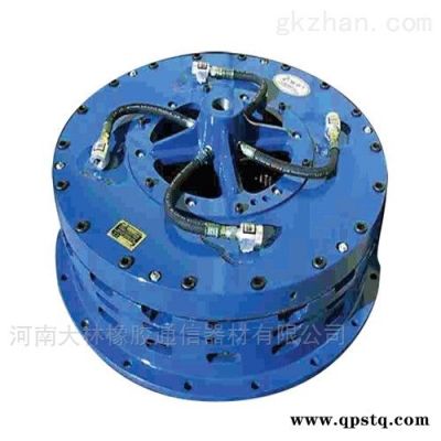 SJS離合器  低慣性離合器、制動器