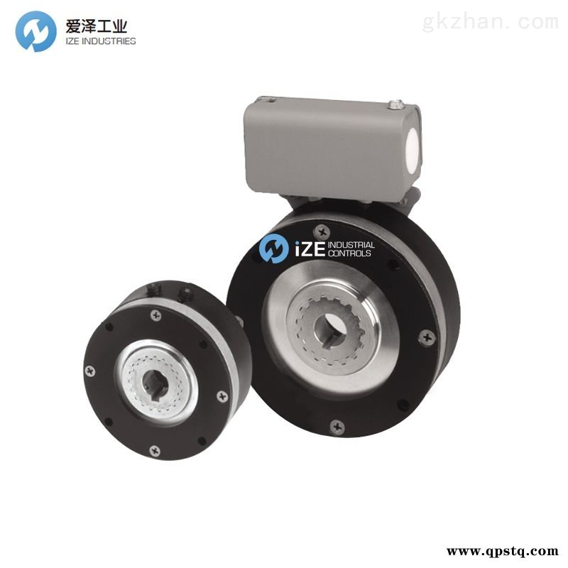 ERS-68 5154-170-001  WARNER制動器ERS系列