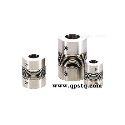 MWBS系列  NBK聯軸器波紋管型MWBS系列