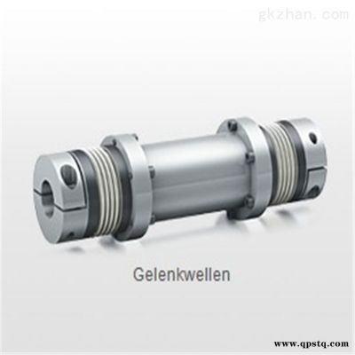 德國R＋W安全聯(lián)軸器