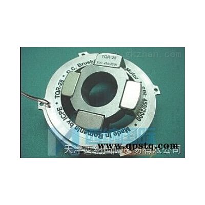 羅馬尼亞ICPE電磁制動器TQR-66/8型