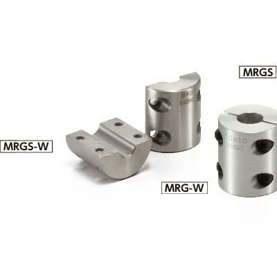 MRG MRG-W MRGS  NBK聯(lián)軸器一體剛性型MRG系列