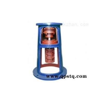 鼓形齒式聯(lián)軸器的應(yīng)用