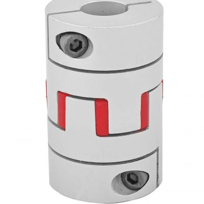 齒式聯軸器 CL型齒式聯軸器的特點