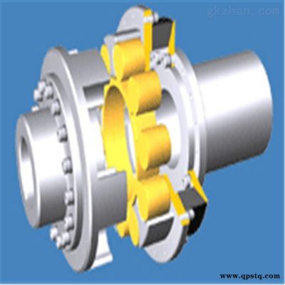 波蘭FENA彈性聯(lián)軸器