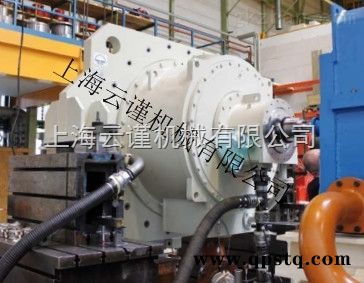 ZD50H  德國RENK-MAAG聯軸器，RENK齒輪箱中國