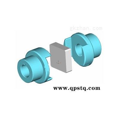 TL型彈性套柱銷聯(lián)軸器