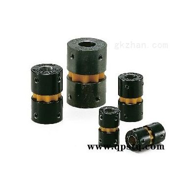 MSF系列  NBK聯(lián)軸器鋸齒型MSF系列