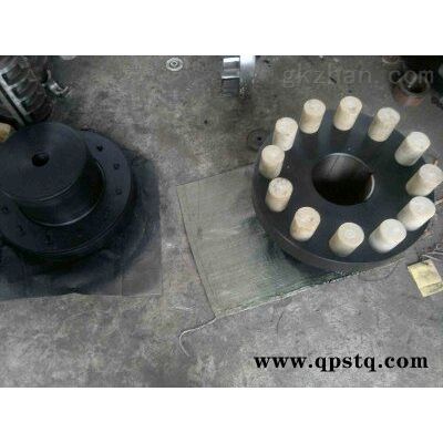 GIICL型齒式聯軸器的保養