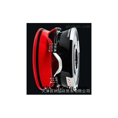 西納離合器之Geislinger扭轉彈性離合器