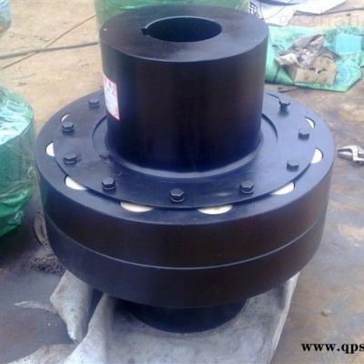 鋁合金雙膜片聯軸器