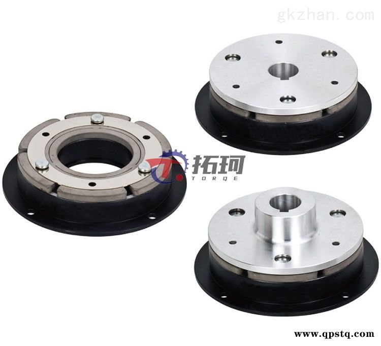 DZD5-250A  干式單片通電電磁剎車電磁制動器DZD5-250A 250NM 55W 24VDC