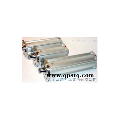 西納制動器之PRESSMAIR旋轉制動器